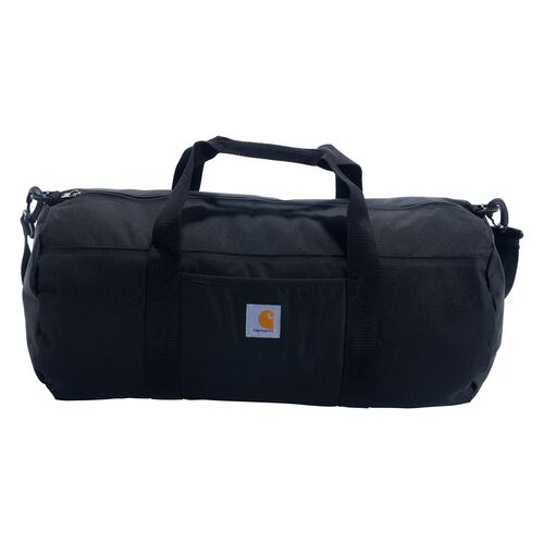 40L Classic Round Duffel