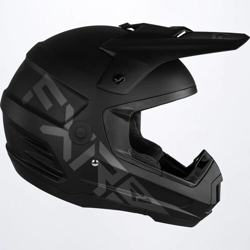 Black Ops Torque Cold Stop QRS Helmet