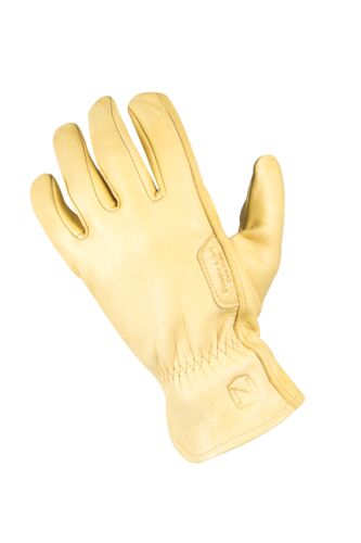 Soft Cow Leather Glove