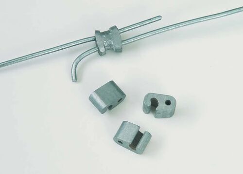 Fence Taps - 10-Pack