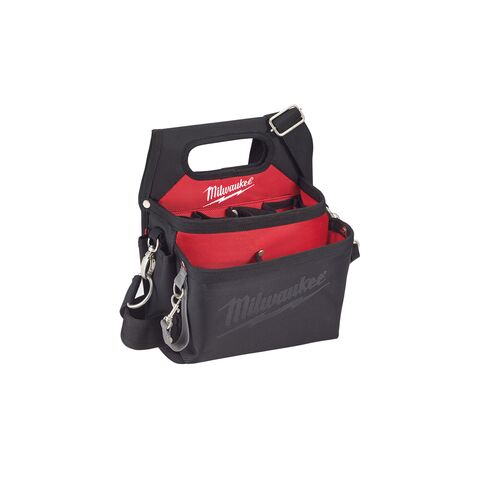 Electrician's Work Pouch w/ Quick Adjust Belt