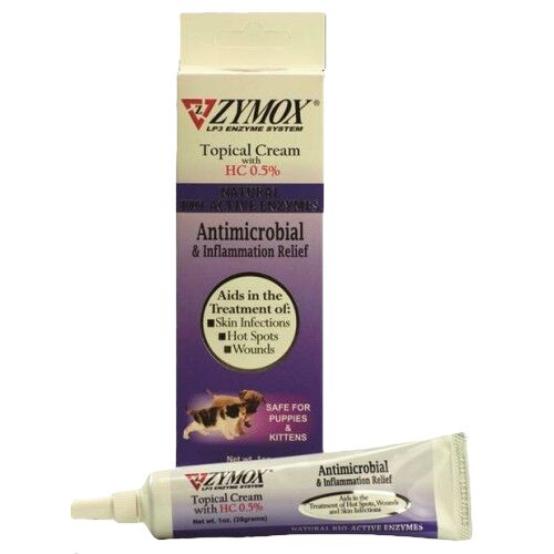 Antimicrobial & Inflammation Relief Tropical Cream