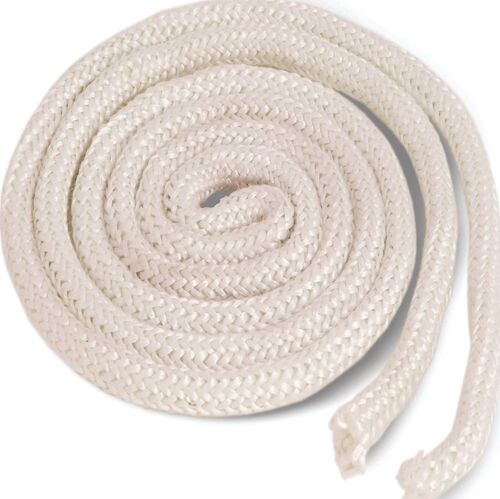 Stove Rope Gasket 72" X 1/2"