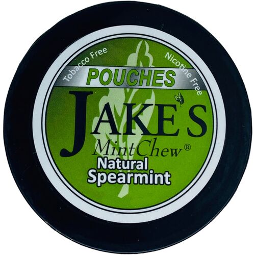 Jake's Mint Chew