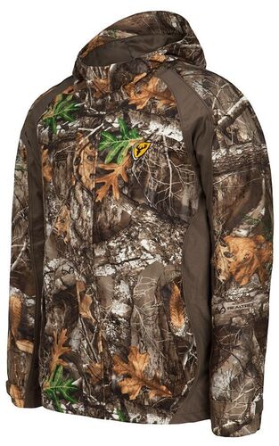 Youth Drencher Insulated Jacket