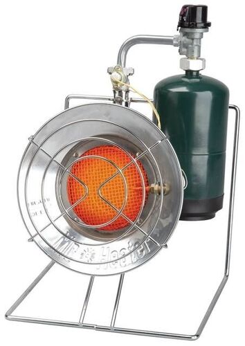 Heater Cooker - 15,000 BTU