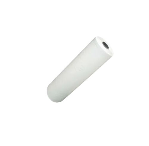 Bale Wrap 30" x 5000' in White