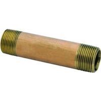 Brass Nipple