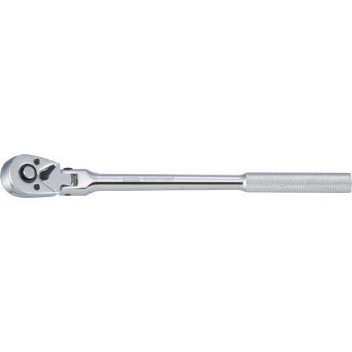 3/8" Drive Flex Head Ratchet