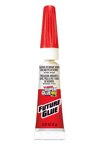 Future Glue - 2g Tube
