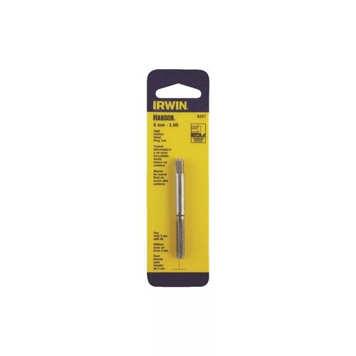 Plug Tap - 6 mm-1.0