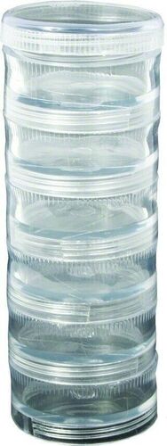 Tackle Pack Jar - 1-5/8" x 7/8"
