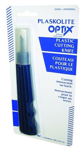 Optix Plastic Cutting Tool