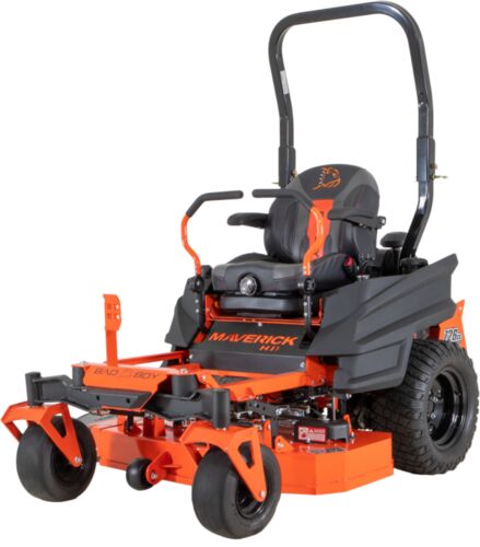 Maverick HD Commercial Zero Turn Lawn Mower with 60" Deck and 726cc Kawasaki Engine