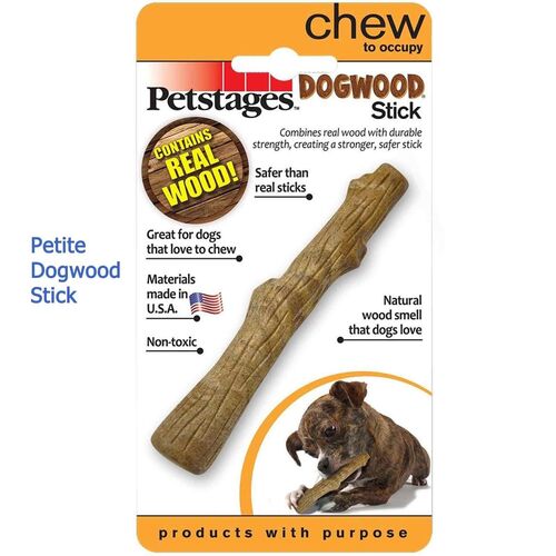 4 Dogwood Stick - Petite