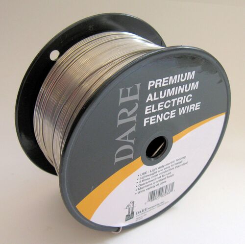 Aluminum Wire
