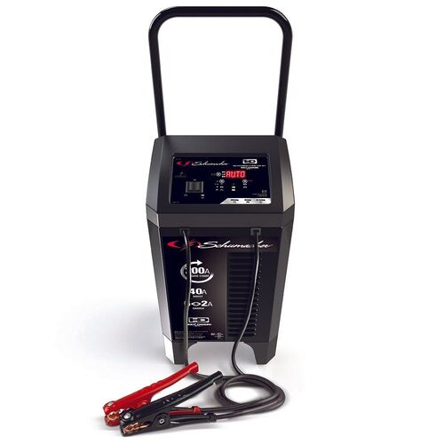 12 Volt Battery Charger