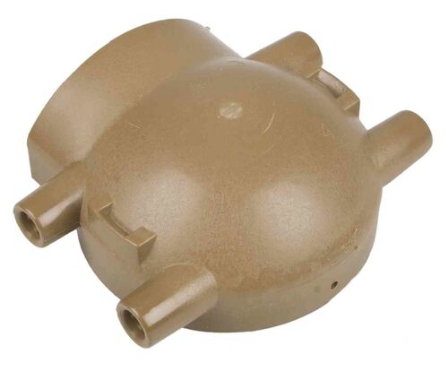 Calco Ford Front Mount Distributor Cap