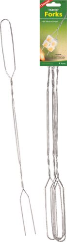 Toaster Forks