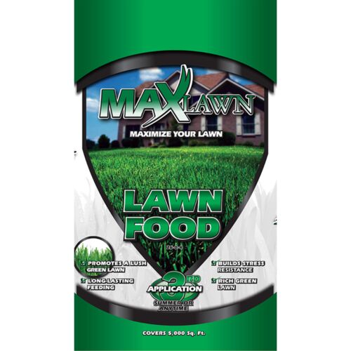 Lawn Food Fertilizer - 48 Lb