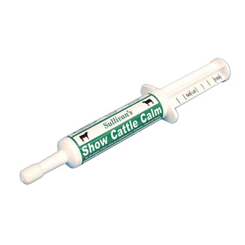 Sullivan Supply Cattle Calm Tube Paste