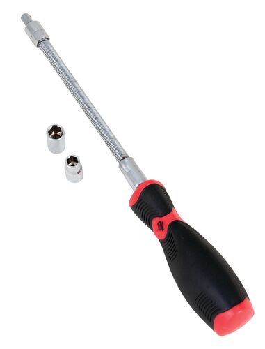 Flexible Hose Clamp Driver