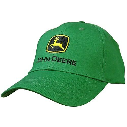 Men's Basic Logo Cap