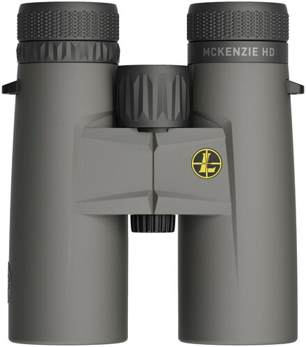 BX-1 McKenzie 10x42mm Shadow Gray Binocular