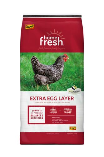 Home Fresh Extra Egg Layer - 50 lb