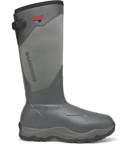 Men's Alpha Agility 17" 1200G Insulated Hunting Boots