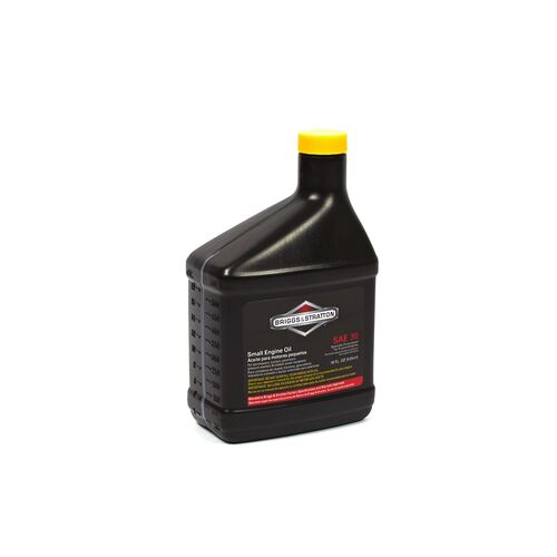 SAE 30 Small Engine Oil