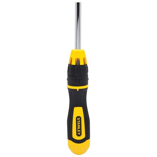 20-in-1 Magnetic Multi-Bit Screwdriver