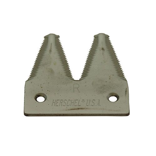 14-Tooth Tiger Jaw Section