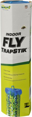 TrapStik Indoor Hanging Fly Trap
