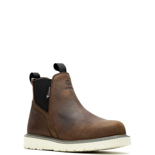 Men's Trade Wedge Work Romeo Boot