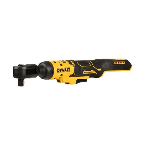 20V Max* Atomic Brushless 1/2" Ratchet (Tool Only)