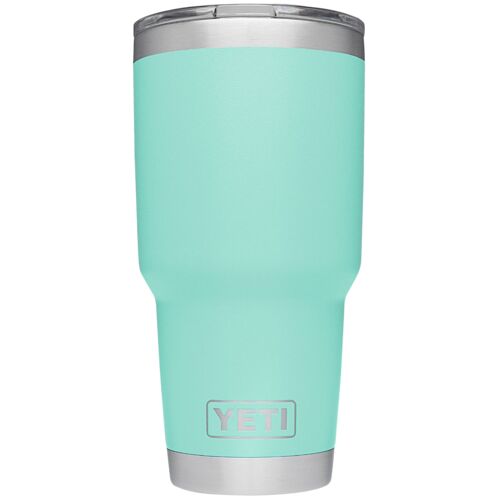 30 oz Rambler Tumbler with MagSlider Lid