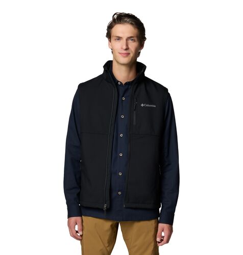 Men's Ascender II Softshell Vest