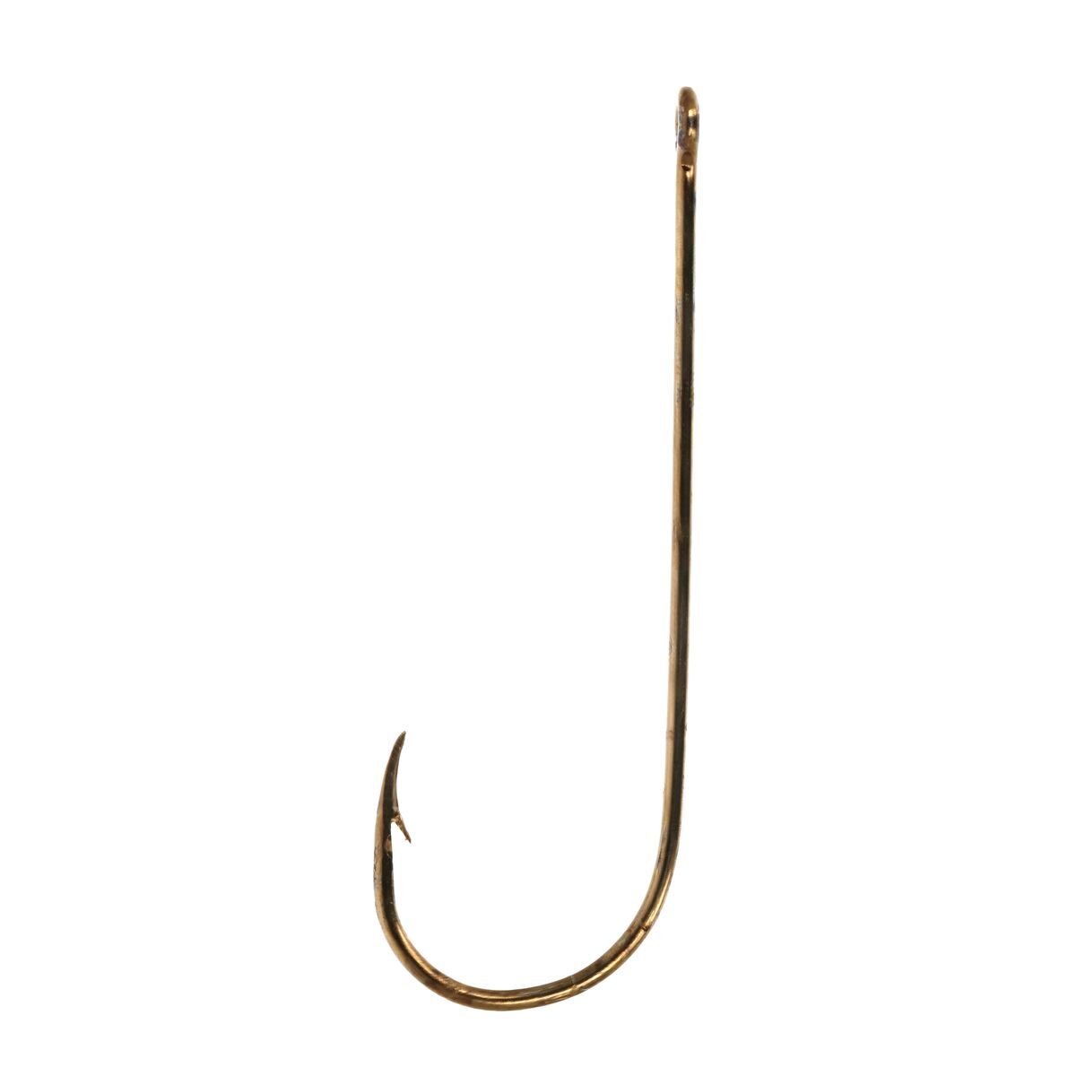 Eagle Claw Forged Light Wire Aberdeen Fishing Hook Size 6