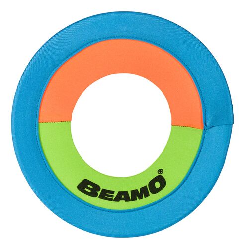 10" Beamo Flying Hoops