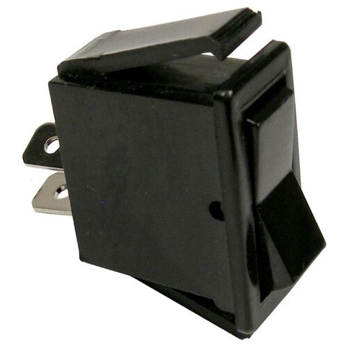 12V On-Off Rocker Switch - 16 Amp