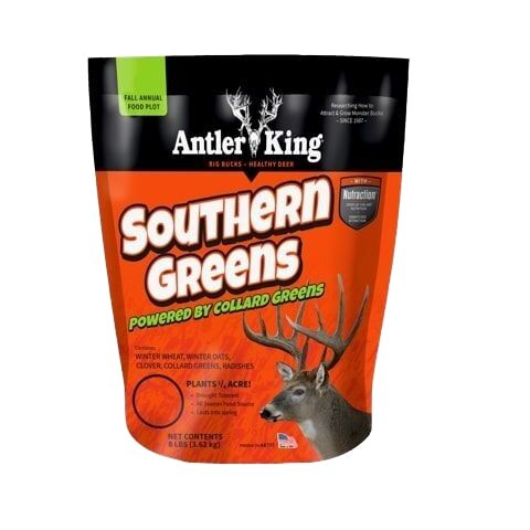 Southern Greens Food Plot Seed