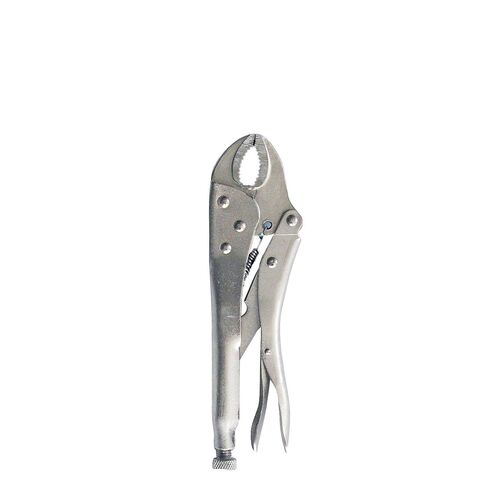 10" Curved Jaws Locking Pliers
