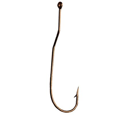 Aberdeen Panfish Hook