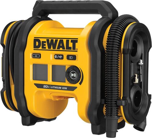 20V Max* Corded/Cordless Air Inflator