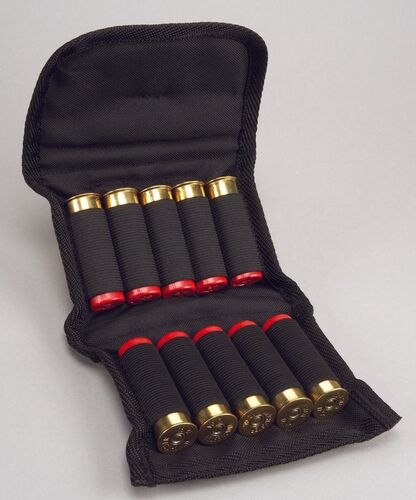 Shotgun Ammo Pouch