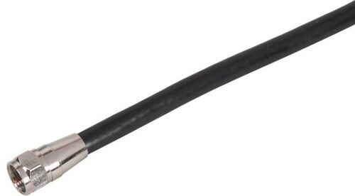 12 Feet PVC Coaxial Cable