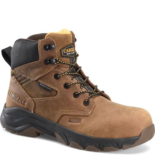 Men's Subframe Comp Toe Boot
