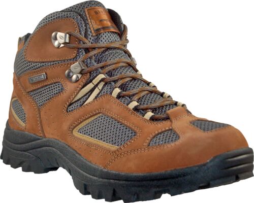 Men's Advance Waterproof 6" Lace Up Hiker Boots