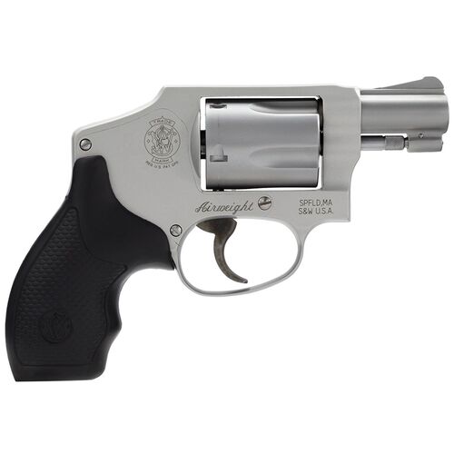 M642 AIH Double - Action 38 Special Revolver